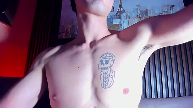 Jefer rick  online show from March 10, 4:28 am