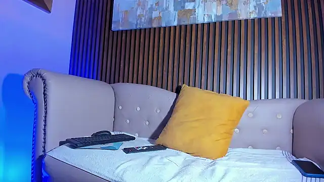 Jefer rick  online show from March 11, 7:26 am