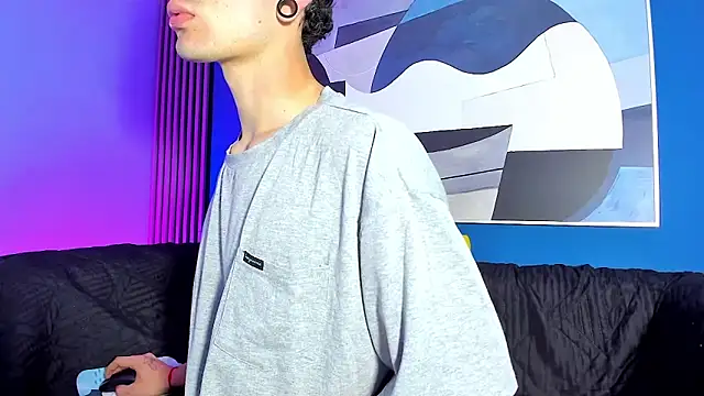 Jefer rick  online show from October 26, 1:06 pm