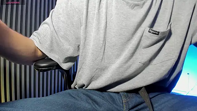 Jefer rick  online show from November 10, 12:04 pm