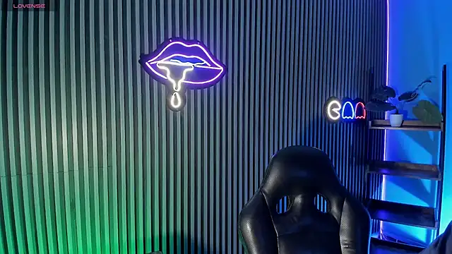 Jefer rick  online show from November 14, 12:04 pm