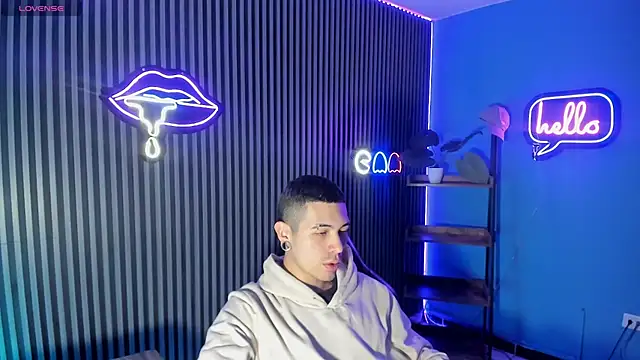 Jefer rick  online show from January 15, 12:32 pm