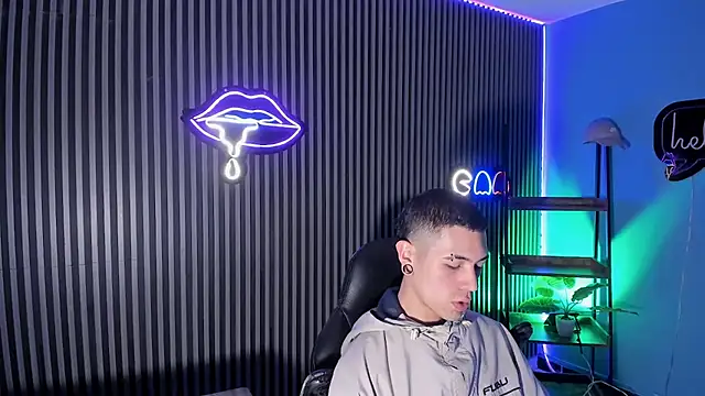 Jefer rick  online show from February 21, 9:16 pm