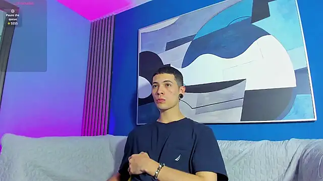 Jefer rick  online show from March 2, 2:02 pm