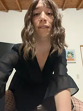 Aria montgomeri online show from July 22, 11:40 pm