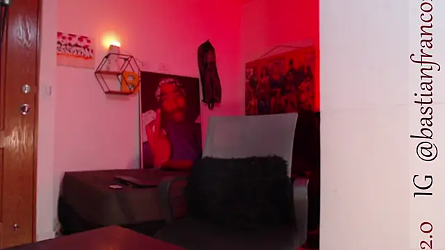 marc ginale online show from February 24, 9:09 pm