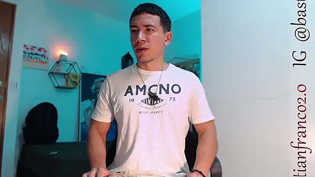 marc ginale online show from February 25, 11:55 pm