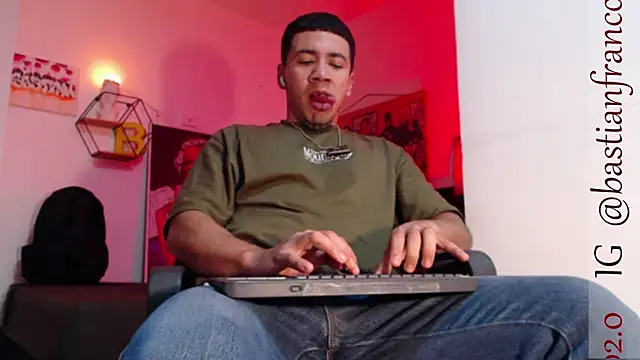 marc ginale online show from March 1, 4:58 am