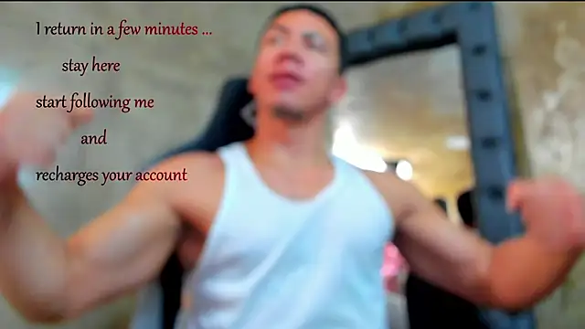 marc ginale online show from September 12, 1:33 pm