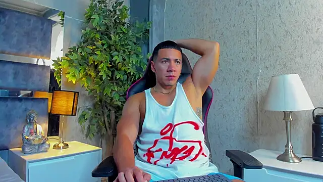 marc ginale online show from September 20, 9:38 pm