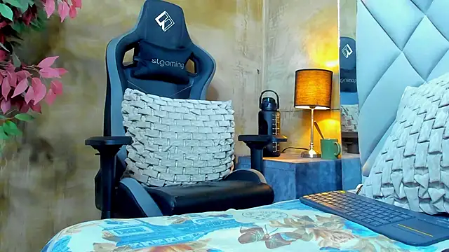 marc ginale online show from September 24, 3:10 am