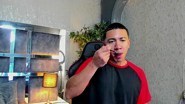 marc ginale online show from October 10, 12:48 pm