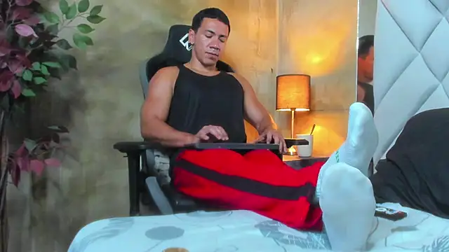 marc ginale online show from October 22, 11:37 pm