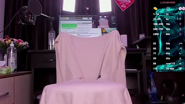 Raissa sky26 online show from January 13, 2:39 am