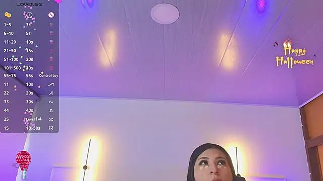 Snapshot of _gaby2 chatting on October 30, 11:22 am gaby2 online show from October 30, 11:22 am