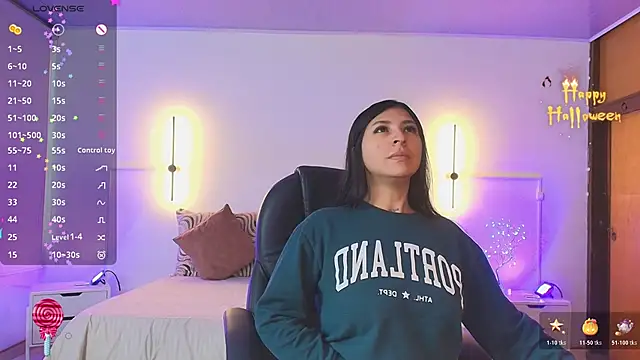 Snapshot of _gaby2 chatting on November 3, 11:22 am gaby2 online show from November 3, 11:22 am