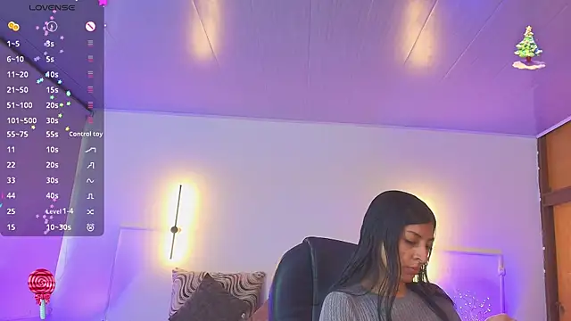 Snapshot of _gaby2 chatting on November 5, 11:21 am gaby2 online show from November 5, 11:21 am