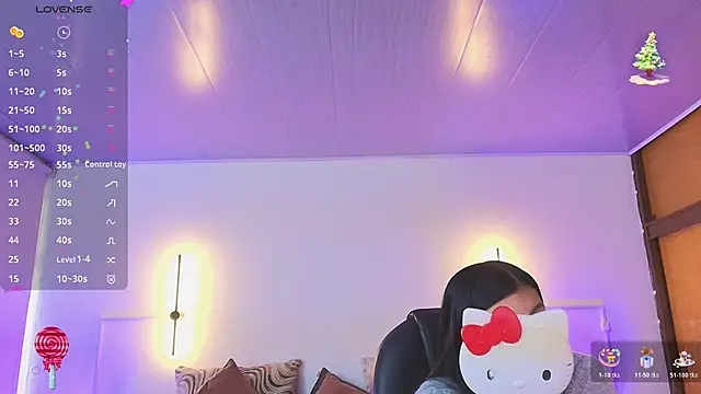 Snapshot of _gaby2 chatting on November 6, 1:12 pm gaby2 online show from November 6, 1:12 pm