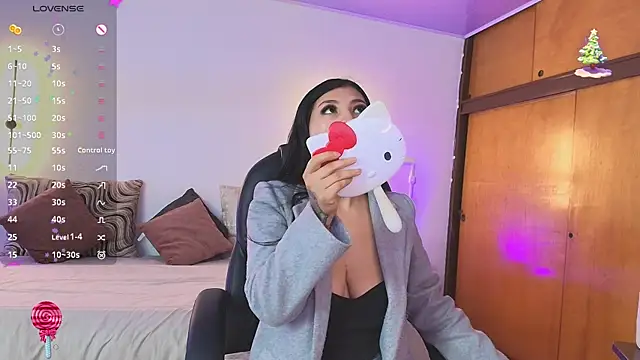 Snapshot of _gaby2 chatting on November 11, 12:16 pm gaby2 online show from November 11, 12:16 pm