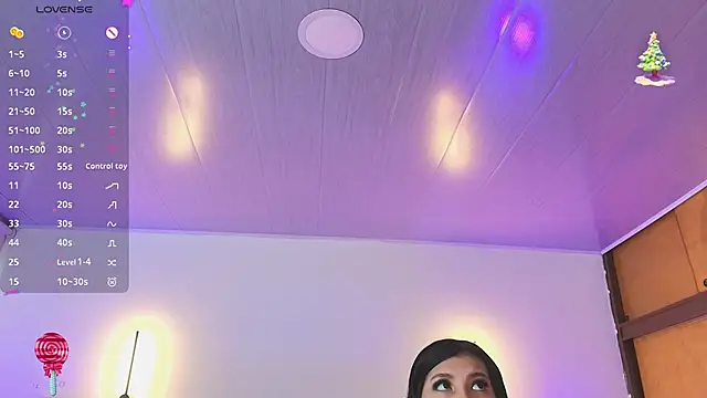 Snapshot of _gaby2 chatting on November 13, 11:20 am gaby2 online show from November 13, 11:20 am