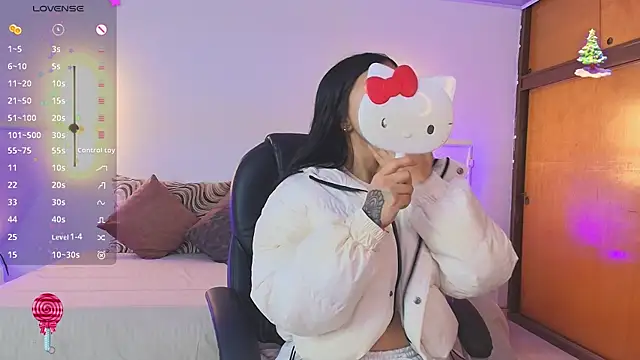 Snapshot of _gaby2 chatting on November 21, 11:31 am gaby2 online show from November 21, 11:31 am