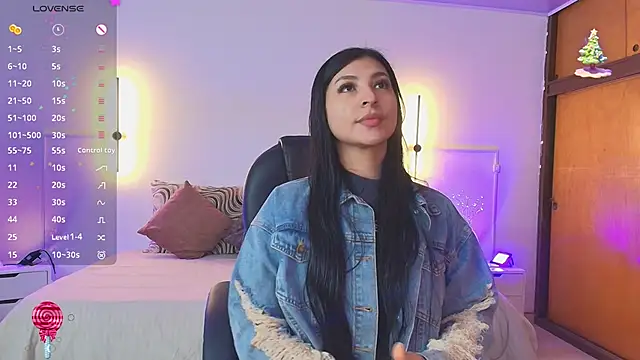 Snapshot of _gaby2 chatting on November 22, 11:31 am gaby2 online show from November 22, 11:31 am