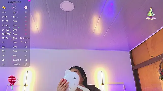 Snapshot of _gaby2 chatting on December 2, 11:26 am gaby2 online show from December 2, 11:26 am