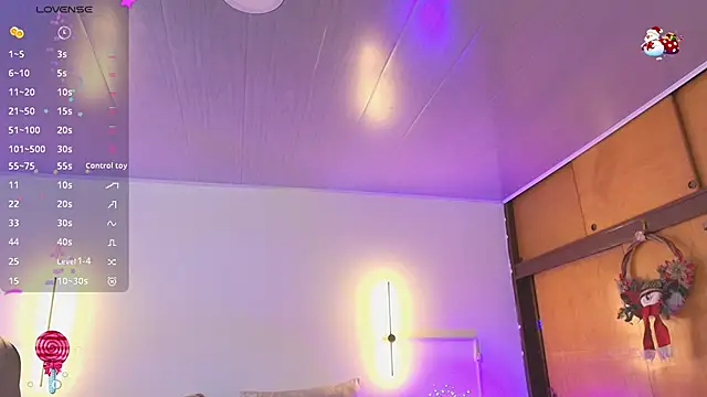 Snapshot of _gaby2 chatting on December 3, 11:41 am gaby2 online show from December 3, 11:41 am