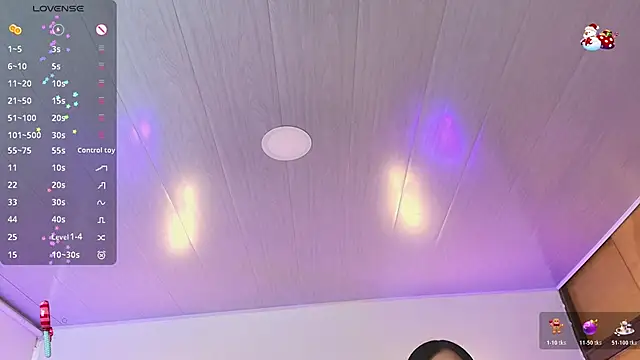 Snapshot of _gaby2 chatting on December 5, 11:41 am gaby2 online show from December 5, 11:41 am