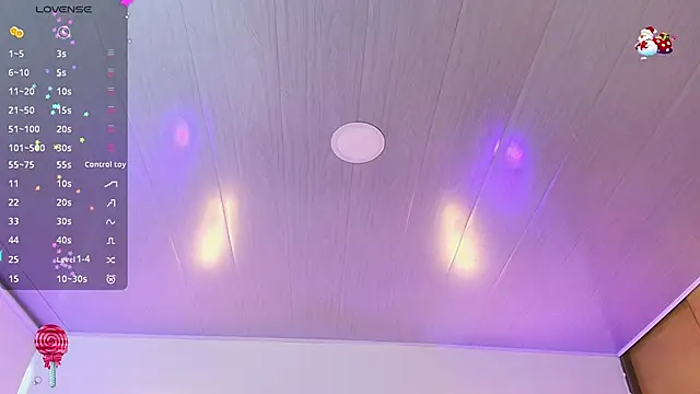  gaby2 online show from December 15, 11:36 am