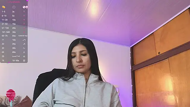  gaby2 online show from July 7, 11:47 am