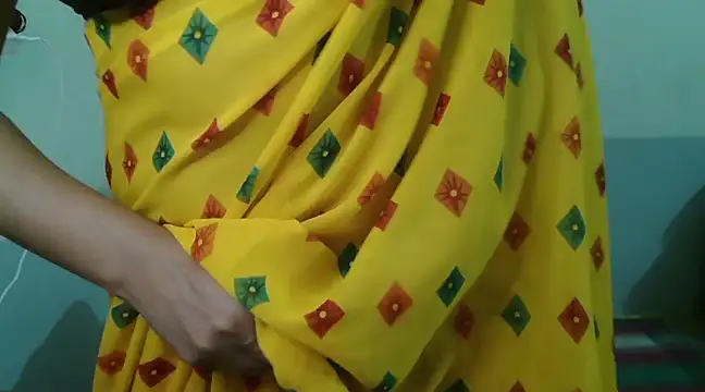 NithyaSingh online show from March 10, 9:18 pm