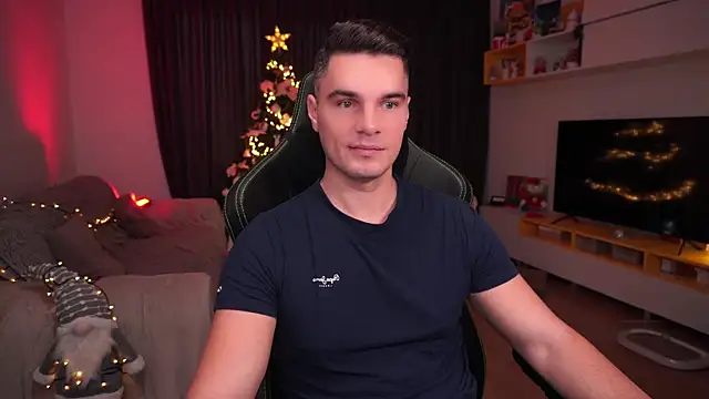 Snapshot of billypassion chatting on December 2, 6:41 am billypassion online show from December 2, 6:41 am