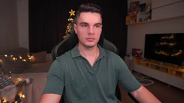 Snapshot of billypassion chatting on December 3, 5:09 am billypassion online show from December 3, 5:09 am