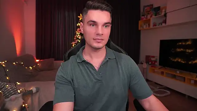 Snapshot of billypassion chatting on December 3, 8:16 am billypassion online show from December 3, 8:16 am