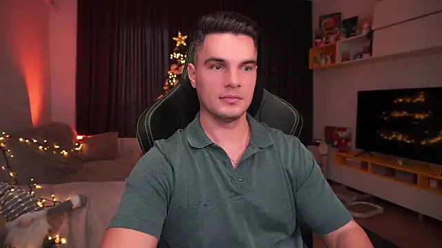 Snapshot of billypassion chatting on December 3, 11:55 am billypassion online show from December 3, 11:55 am