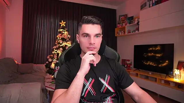 Snapshot of billypassion chatting on December 4, 9:07 am billypassion online show from December 4, 9:07 am