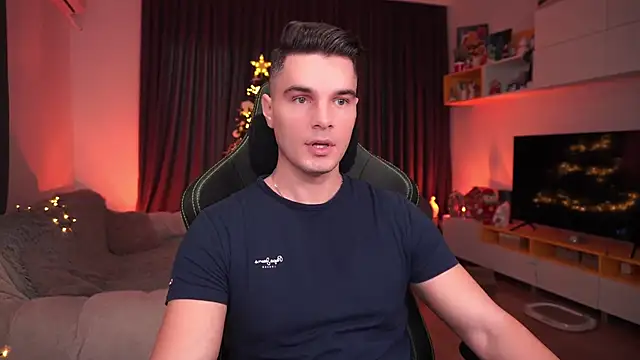 Snapshot of billypassion chatting on December 21, 10:28 am billypassion online show from December 21, 10:28 am