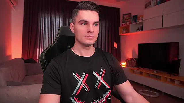 Snapshot of billypassion chatting on January 18, 11:00 am billypassion online show from January 18, 11:00 am