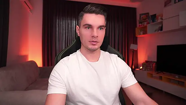 Snapshot of billypassion chatting on January 24, 9:49 am billypassion online show from January 24, 9:49 am