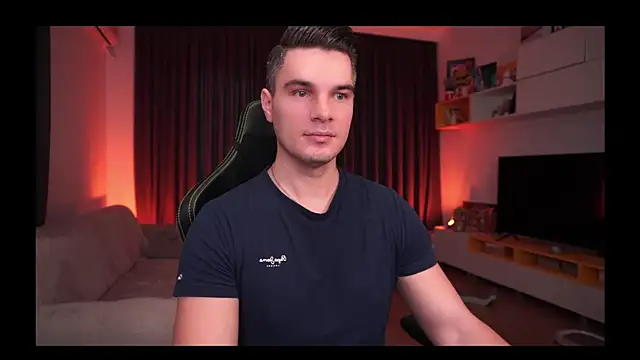 Snapshot of billypassion chatting on January 27, 6:30 am billypassion online show from January 27, 6:30 am