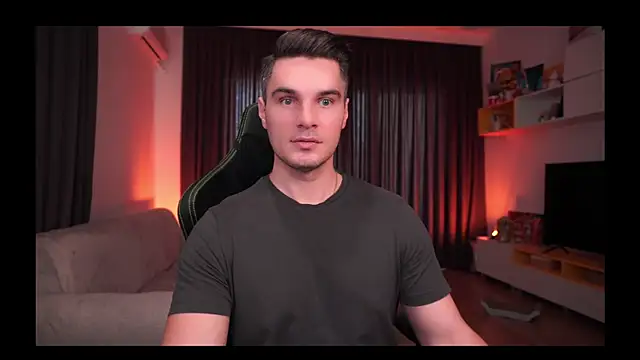 Snapshot of billypassion chatting on January 28, 10:56 am billypassion online show from January 28, 10:56 am