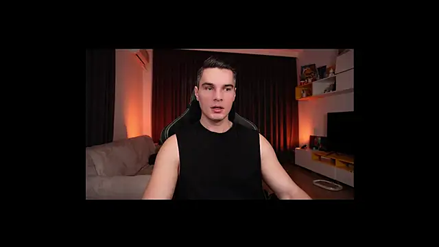 Snapshot of billypassion chatting on February 2, 7:09 am billypassion online show from February 2, 7:09 am