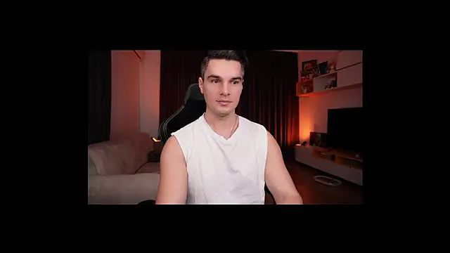 Snapshot of billypassion chatting on February 3, 8:57 am billypassion online show from February 3, 8:57 am