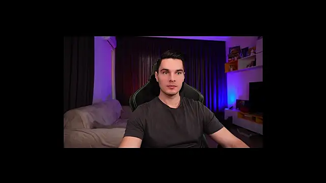 Snapshot of billypassion chatting on February 5, 8:54 am billypassion online show from February 5, 8:54 am