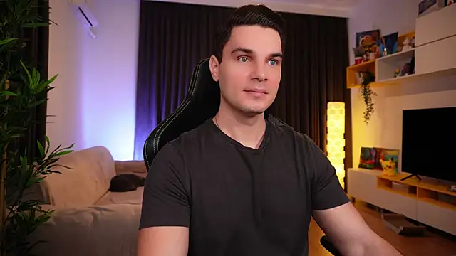 Snapshot of billypassion chatting on February 11, 4:55 am billypassion online show from February 11, 4:55 am