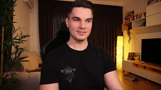 Snapshot of billypassion chatting on February 28, 9:04 am billypassion online show from February 28, 9:04 am