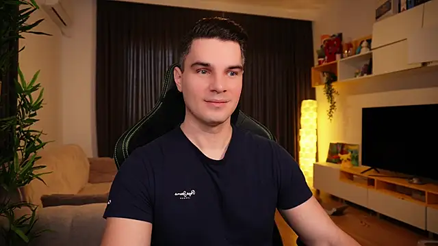 Snapshot of billypassion chatting on March 5, 6:12 am billypassion online show from March 5, 6:12 am