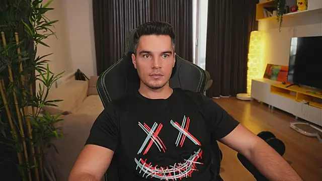 Snapshot of billypassion chatting on September 15, 7:52 am billypassion online show from September 15, 7:52 am