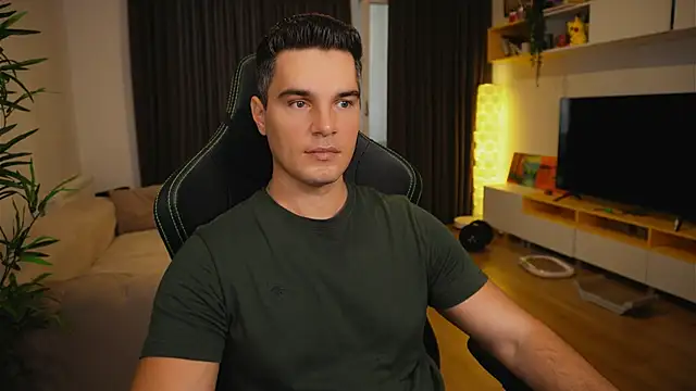 Snapshot of billypassion chatting on September 17, 10:50 am billypassion online show from September 17, 10:50 am